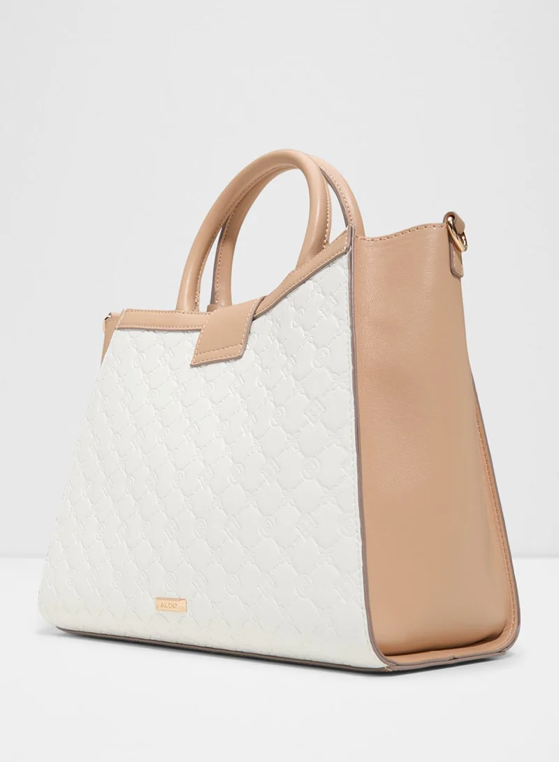 الدو TOP HANDLE Satchel
