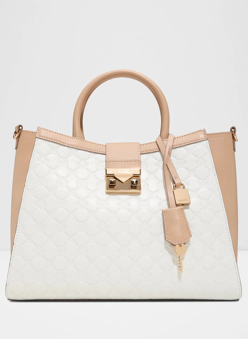 الدو TOP HANDLE Satchel