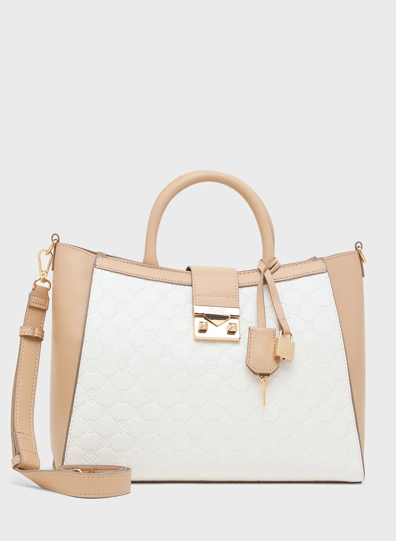 الدو TOP HANDLE Satchel