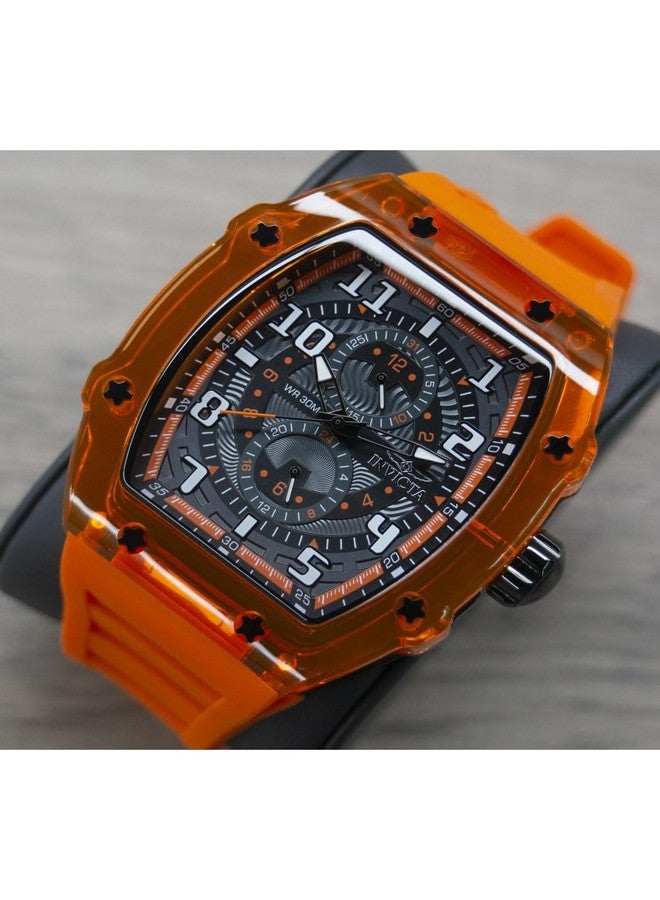 Invicta Invicta Racing Men Quartz Watch - Image 2