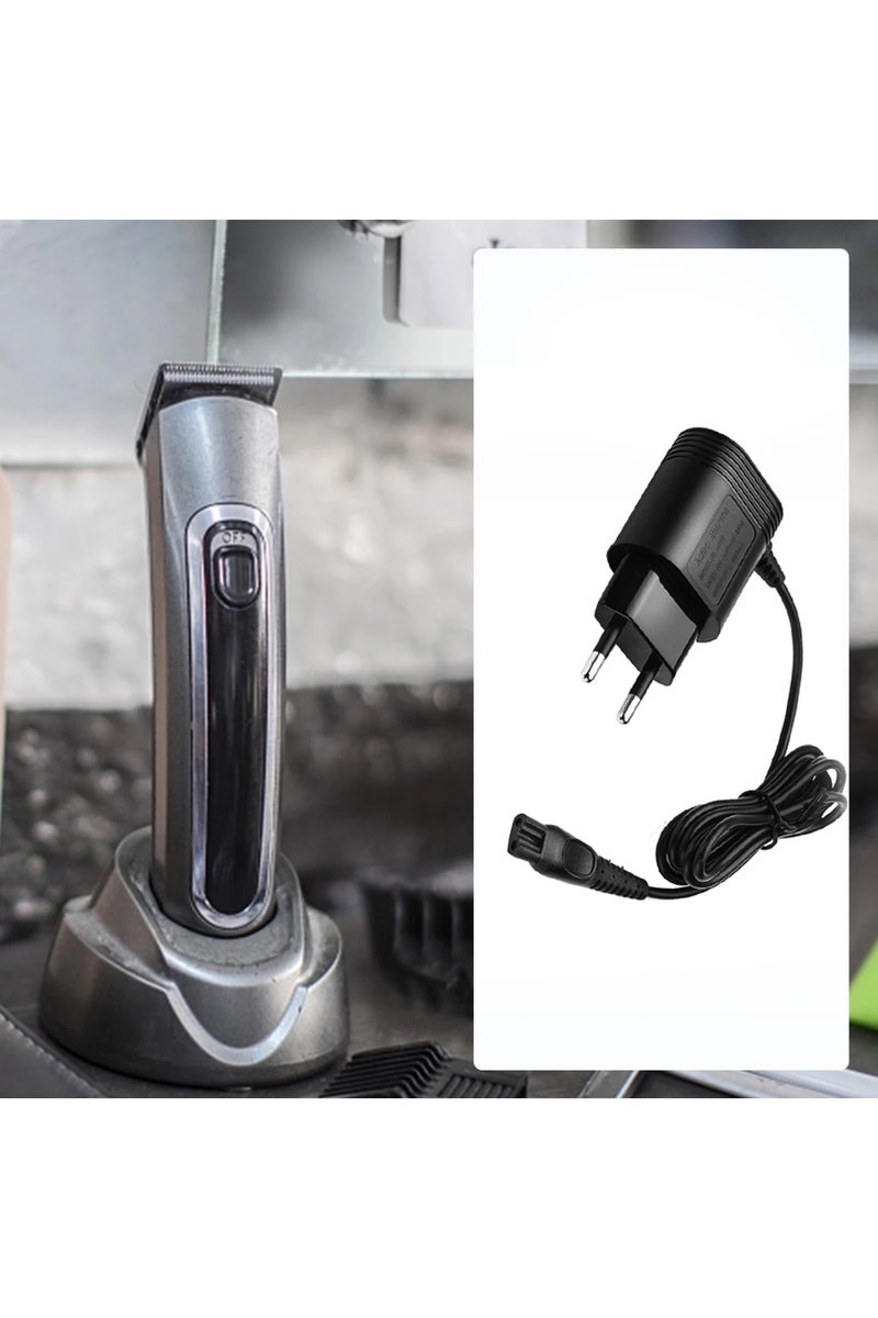 erorex 15V 5.4W Razor USB Charger Cable for Philips Electric Shaver HQ8505/6070/6075/6095 EU Plug Power ... - Image 2