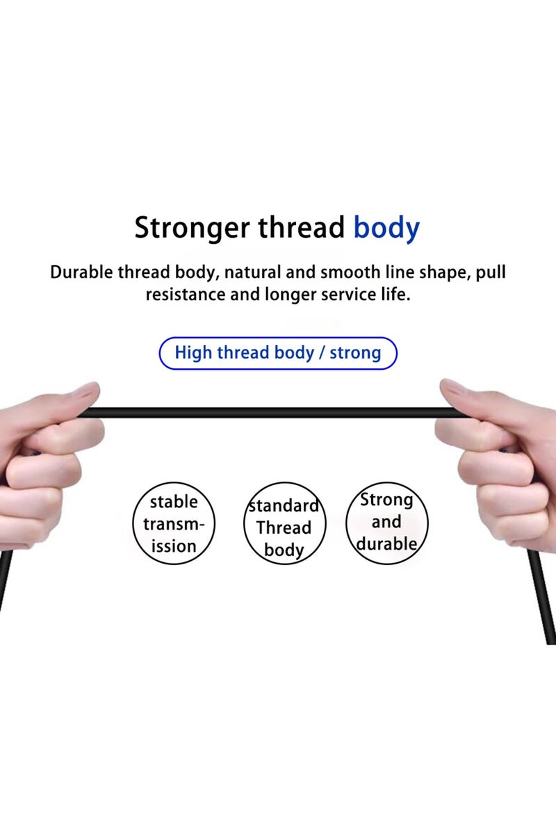 erorex 15V 5.4W Razor USB Charger Cable for Philips Electric Shaver HQ8505/6070/6075/6095 EU Plug Power ... - Image 3