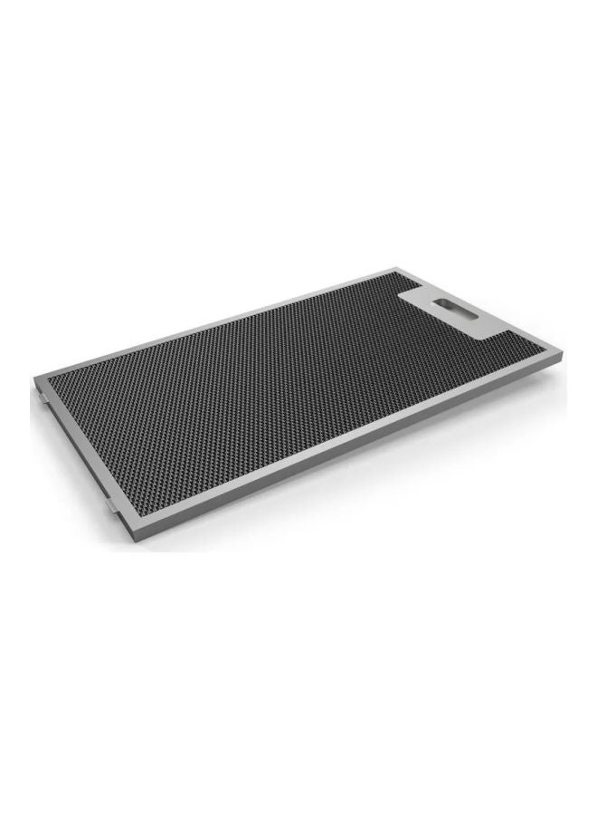 BOSCH Serie 2 Cooker Hood DWK095G60 Silver/Black 216 W DWK095G60 Silver/Black - Image 2