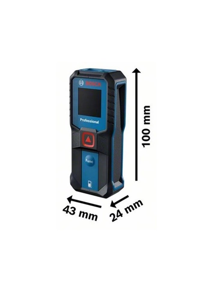 BOSCH BOSCH GLM 30-23 PROFESSIONAL Laser Range Finder - 3601K72XK0  - Image 3