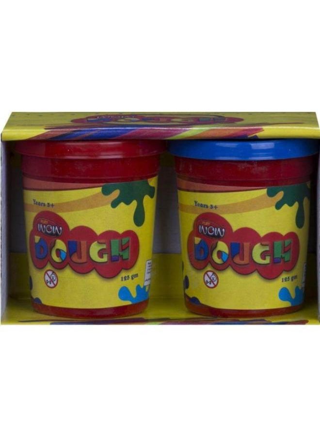 WOW 2 Can Set Dough  - Image 2