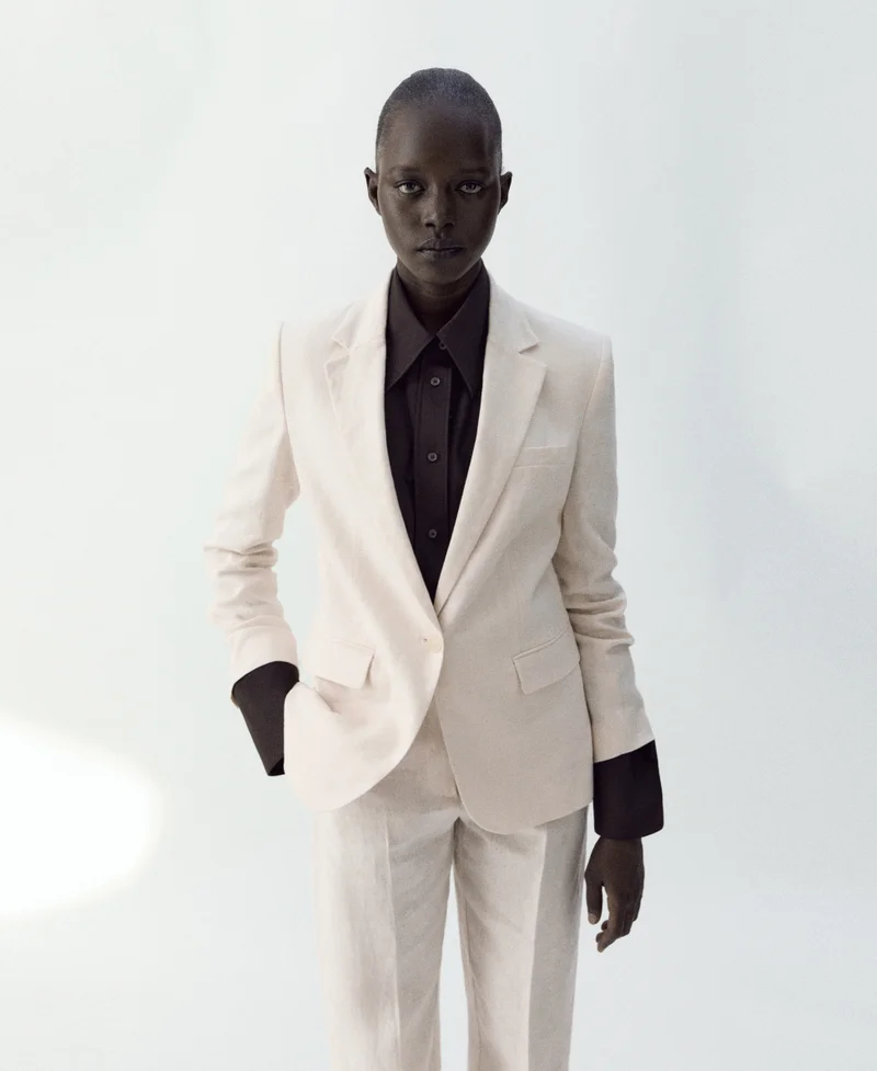 مانجو BLAZER BORELI