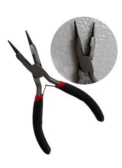 External Straight Circlip Plier with Precise & Solid Contact Tips 150 mm is designed for installing and removing external retaining rings (circlips) with precision and ease. - pzsku/ZF6670E488E55A3A4A470Z/45/1741251597/00f1ca02-3028-4af5-8b54-f05f56963f68