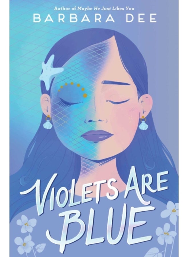 Violets Are Blue 