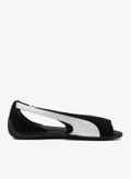 PUMA PUMA Black-PUMA White