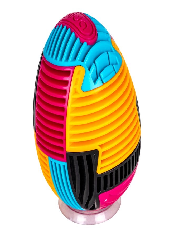 Duncan Slida Egg Puzzle - Image 2
