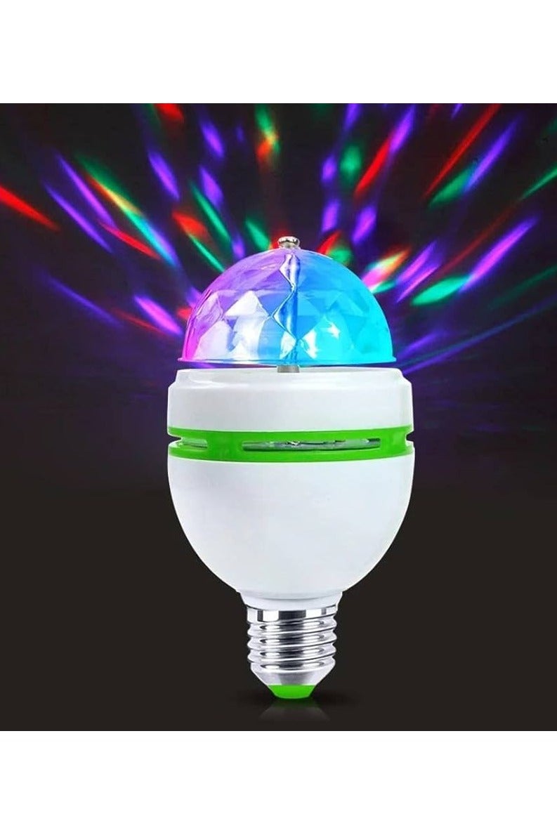 Disco ball light