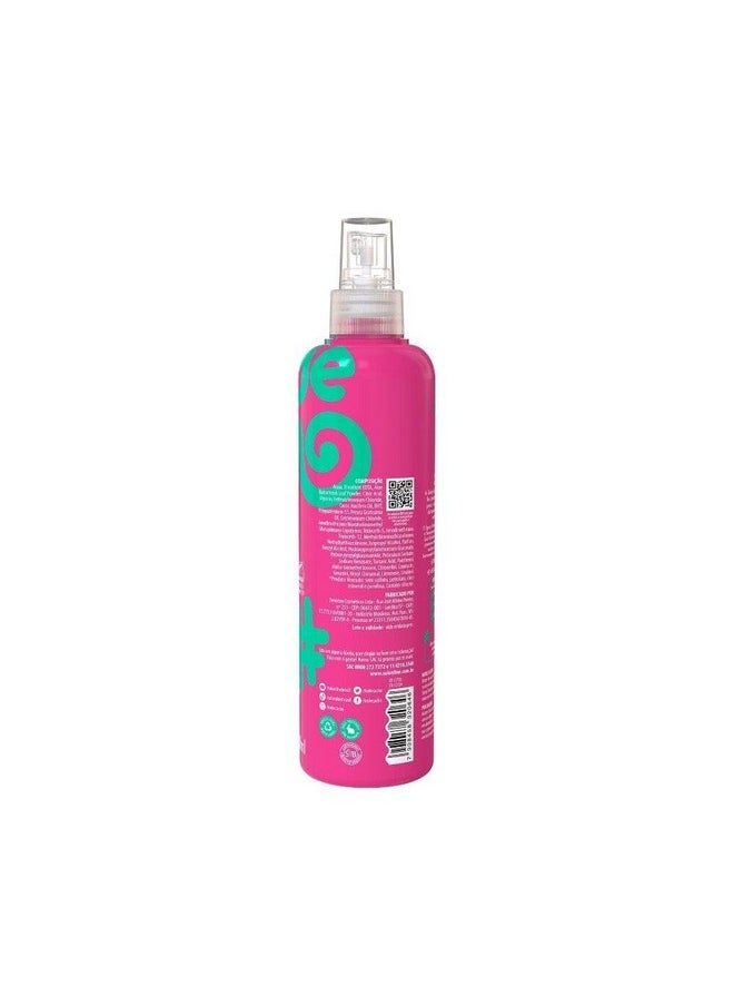 Salon Line - Linha Todecacho (Day After) Spray Termico 300 Ml (Imwithcurls (Day After) Collection Thermal Spray 10.14 Fl Oz) - Image 1