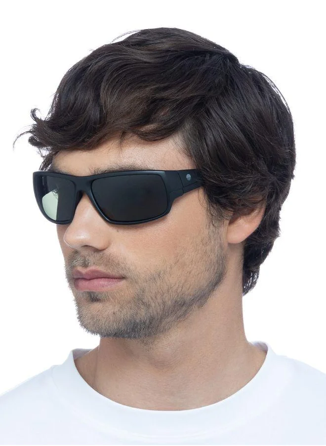 Solarized HARD LINE WRAP Luxury Sunglasses for Men & Women – High Quality Designer Eyewear, UV Protection, Stylish Frames, Timeless Elegance, and Fashionable Eye Shades