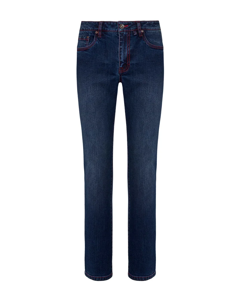 كاميتشسما 5 POCKETS DENIM