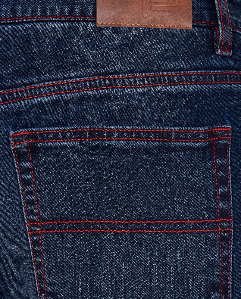 كاميتشسما 5 POCKETS DENIM