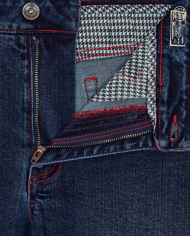 كاميتشسما 5 POCKETS DENIM