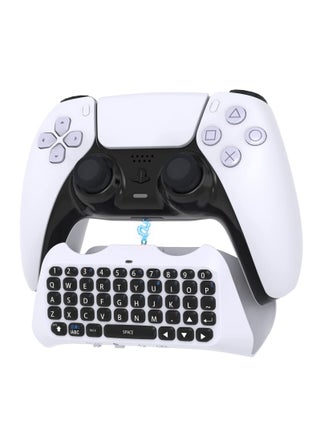 Bluetooth Wireless Controller Keyboard for PS5 - pzsku/ZF667D6FC1AD75639CC7EZ/45/_/1627584288/2daae121-428f-49f5-9f94-a87b9f1a9fff