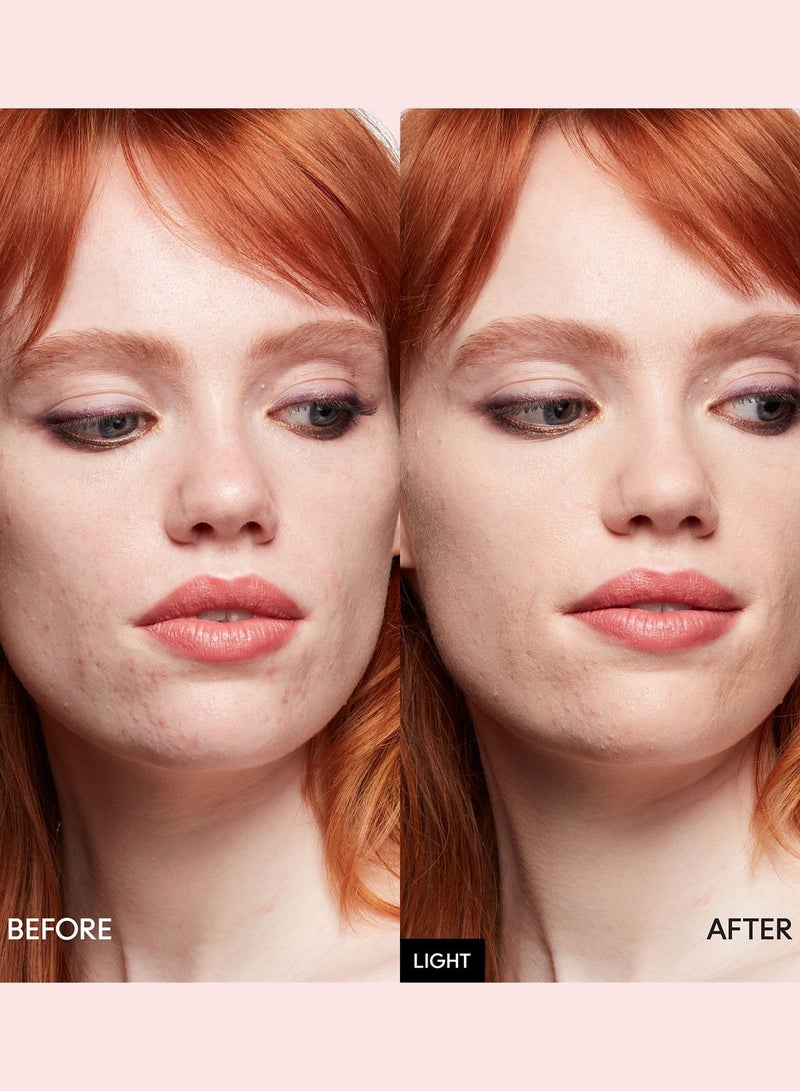 MAC Cosmetics Studio Fix Pro Set + Blur Weightless Loose Powder - Light - Image 5