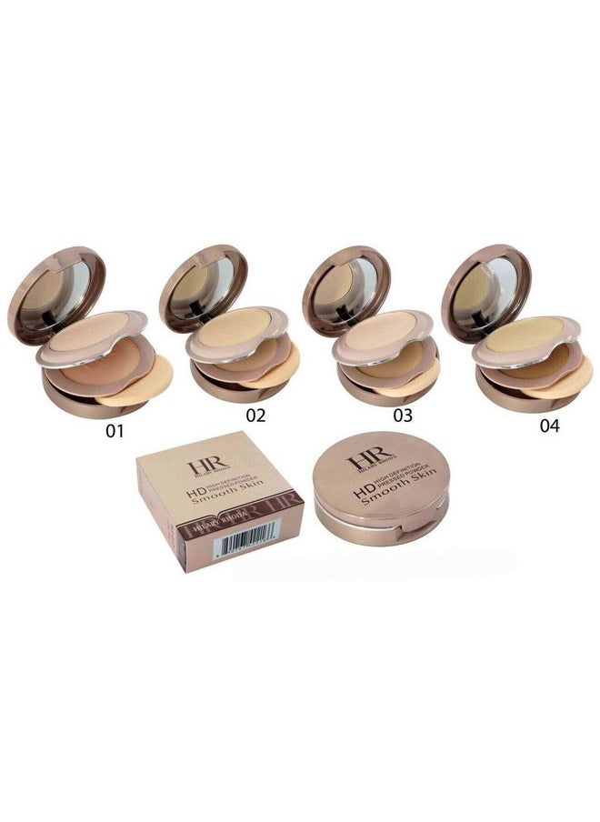 High Definition Smooth Skin Pressed Powder - Blush 02 - pzsku/ZF667F8D9D16CFBCE6301Z/45/_/1733730041/a2b5629e-0a25-4afd-9d83-fc6d58bcc403