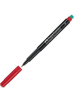 FABER-CASTELL 1523 Permanent Pencil (S) Color - Blue  - Image 3