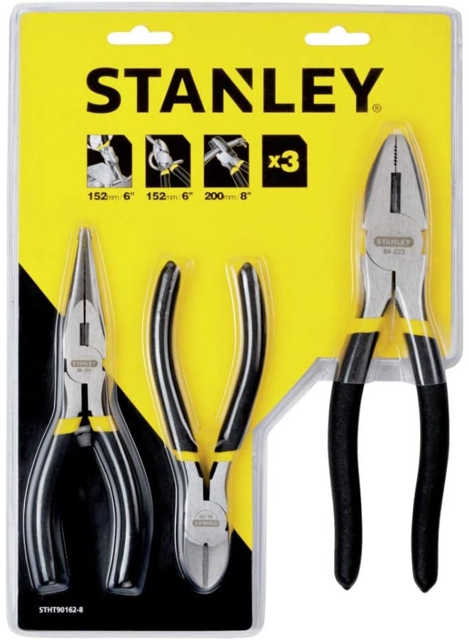 Stanley Pliers, 150 Mm