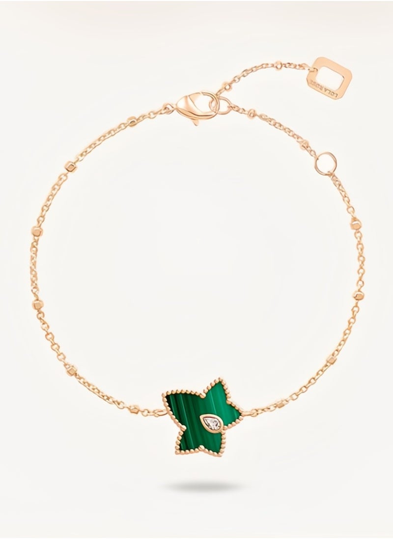 LOLA ROSE ​​Lola Rose Ivy Bracelet for Women - Simple and Elegant Design, Ideal for Daily Wear and Special Occasions​​  - Image 1