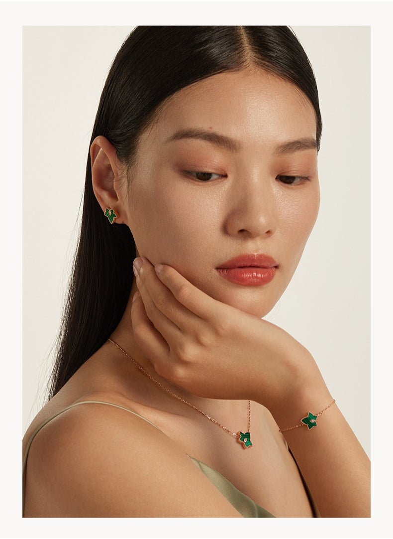LOLA ROSE ​​Lola Rose Ivy Bracelet for Women - Simple and Elegant Design, Ideal for Daily Wear and Special Occasions​​  - Image 3