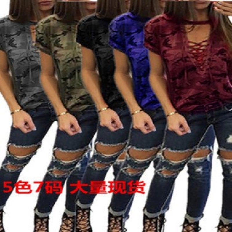 Solid Color Soft Fabric Top - Wash Resistant Body Fit Apparel for Trendy Comfort Wearers - Image 2
