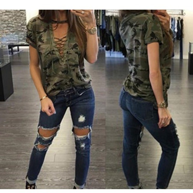 Solid Color Soft Fabric Top - Wash Resistant Body Fit Apparel for Trendy Comfort Wearers - Image 1
