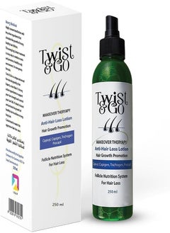 Twist & Go Anti-Hair Loss Lotion 250 Ml - pzsku/ZF668228FC1BA9BF1D911Z/45/_/1731173927/ced0a0ec-72bd-4303-bfb8-91713b063483