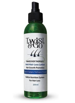 Twist & Go Anti-Hair Loss Lotion 250 Ml - pzsku/ZF668228FC1BA9BF1D911Z/45/_/1731173928/0b5e5d55-7cac-4ec2-b849-faaa6eb33ab3