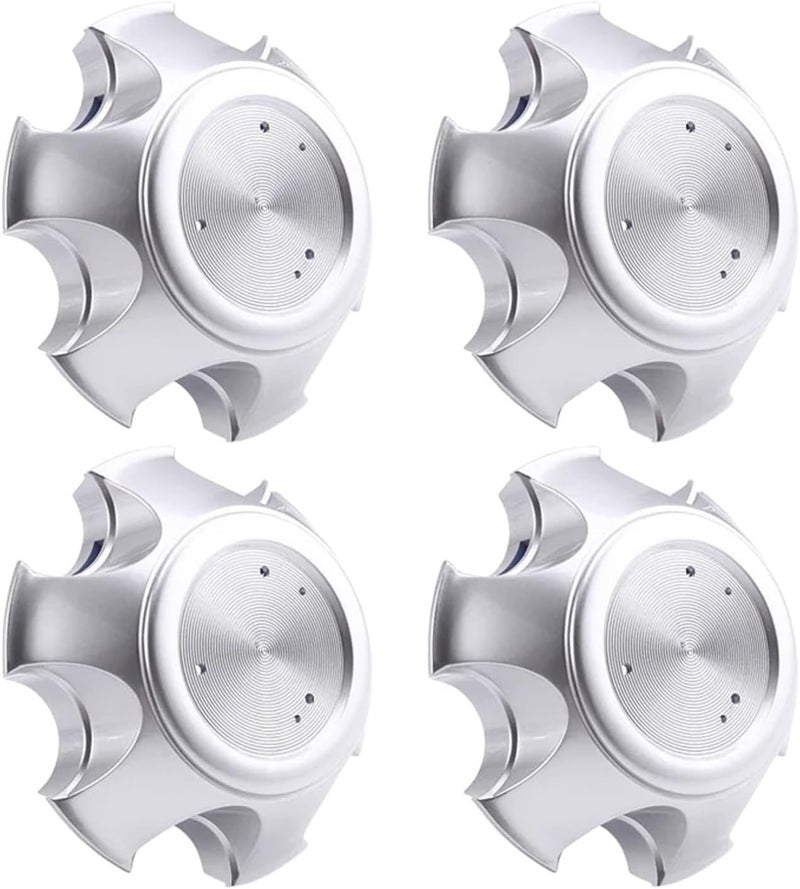 Center Cap 42603-AD070 Fits Compatible with Toyota Tacoma 4RUNNER 2005-2014 4PCS/Lot Wheel Cover - Image 1