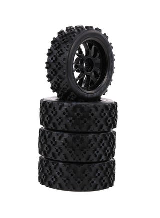 4-Piece Star Tread Buggy Tyre Set For Redcat Traxxas RM10570B - pzsku/ZF66841EE2B01DA63C767Z/45/_/1688382776/f2e504bd-2088-44f3-92dc-4dda5000d49c