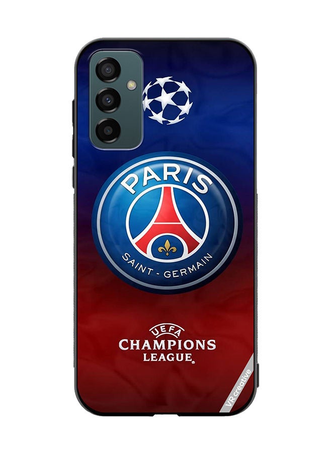 VR CREATIVE Protective Case Cover For Samsung Galaxy F23 Psg Design Multicolour - Image 1