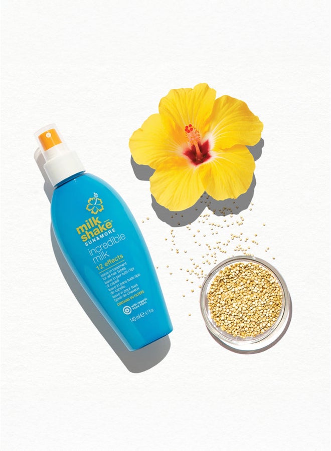 ميلك شيك صن آند مور ميلك مذهل 140مل - Image 2