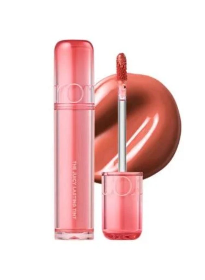Juicy Lasting Tint, Mulled Peach, 3.5g
