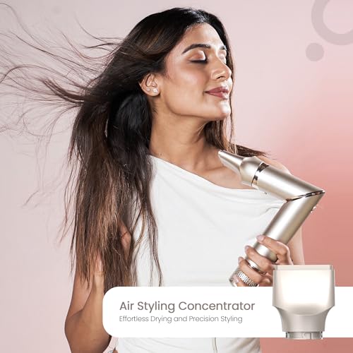 PROTOUCH Airshot All in 1 Hair Multi Styler for Curl, Smooth, Dry, Blow & Volume - Image 3