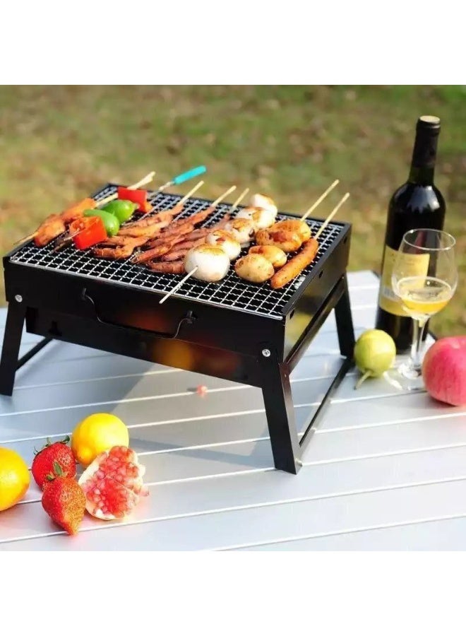 portable grill