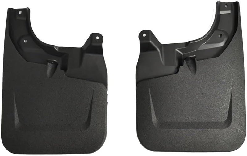 DEMULAX Mudguards for Toyota Tacoma N300 2022-2023 - Image 2