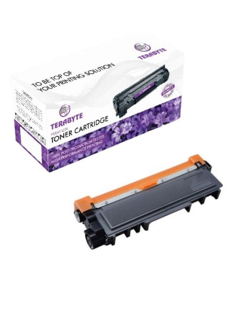 Terabyte TONER CARTRIDGE TN223 MAGENTA - Image 1