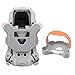 HeiyRC BRDRC Mini 2 4K Propeller Holder Strap Props Guard Blade Stabilizer Fixator Propellers Protector for DJI Mavic Mini 2 SEMini 2Mini SEMini Drone AccessoriesOrange - Image 3