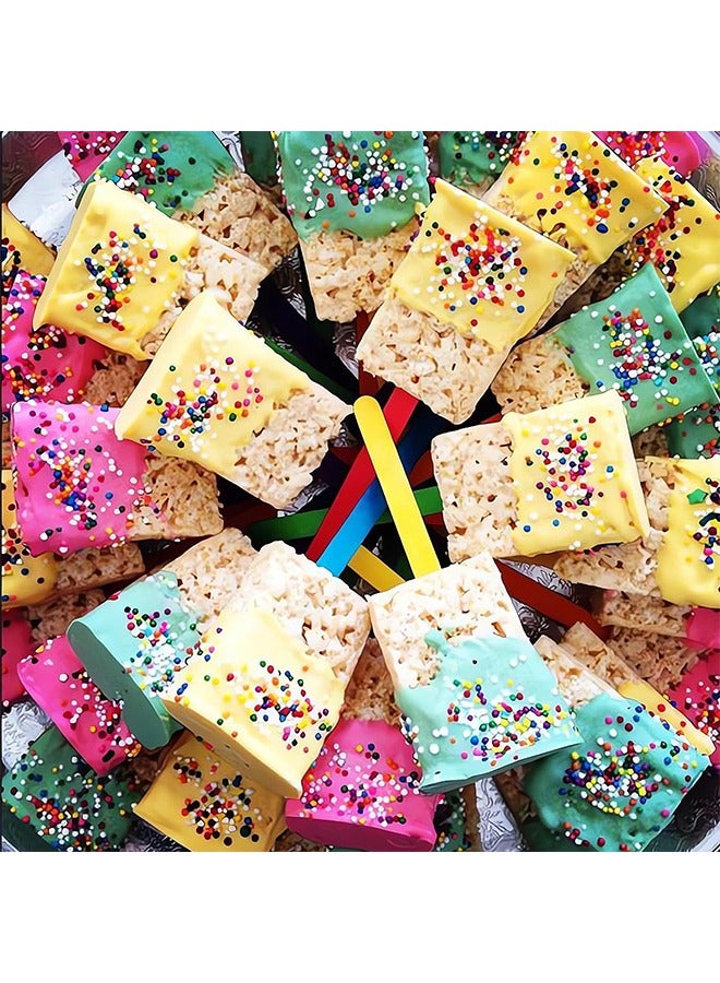 قالب بار شوكولاتة عميق، 3 قطع قالب بار شوكولاتة سميك للحشو قالب بار شوكولاتة سيليكون لبار محشو حلوى شوكولاتة بالفستق، أرز كريسبيز، قالب حلوى مقرمشة - Image 5