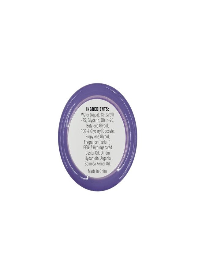 Style Factor Mini Edge Booster Strong Hold Hair Pomade Color Travel 0.85oz (Grape) - Image 3