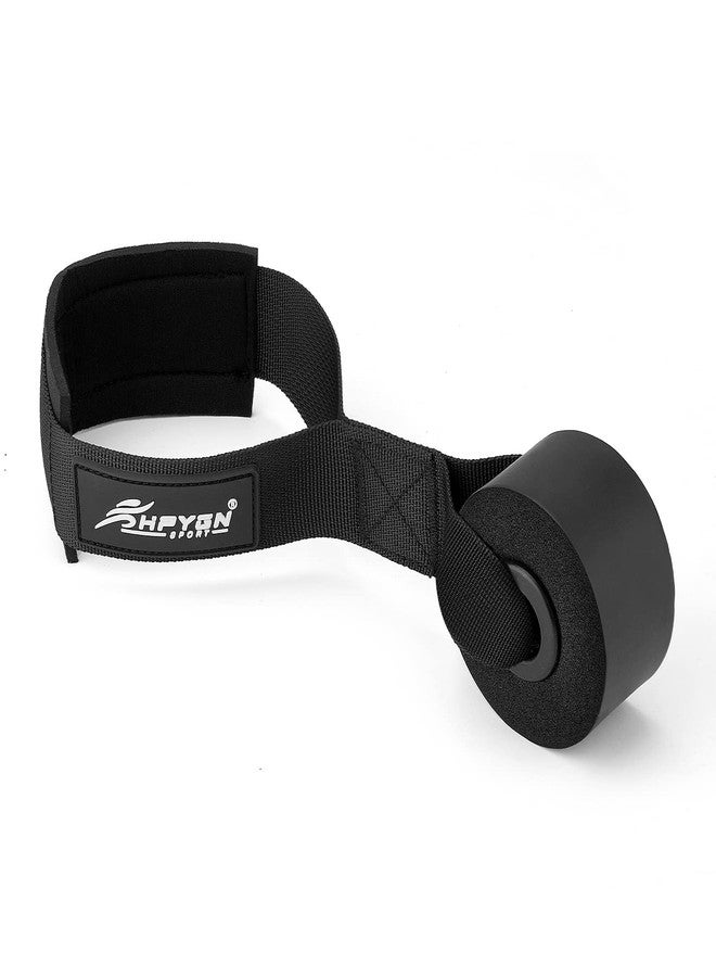 HPYGN Door Anchor for Resistance Bands, Heavy Duty Door Anchor for Suspension Trainers, Physical Therapy Bands, and Closed Loop Bands - Image 1