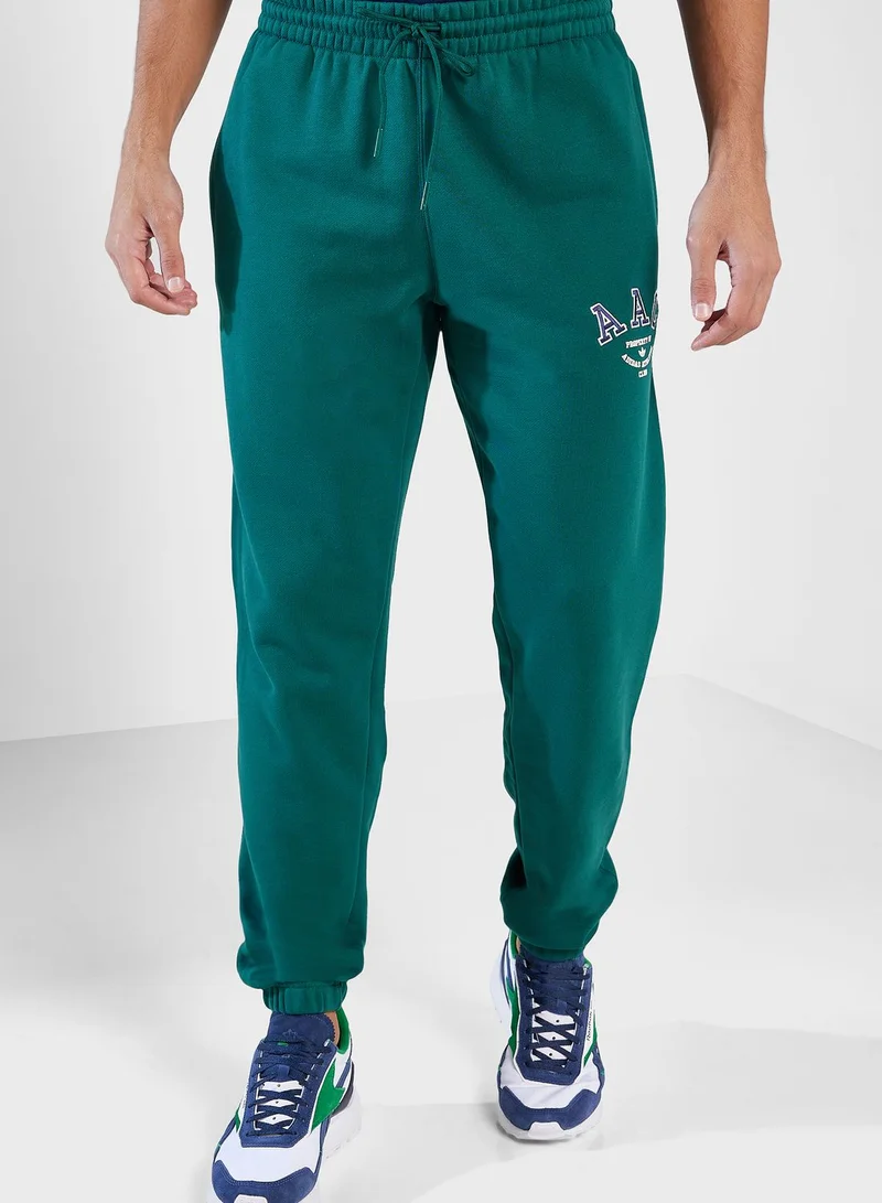 adidas Originals Aac Joggers