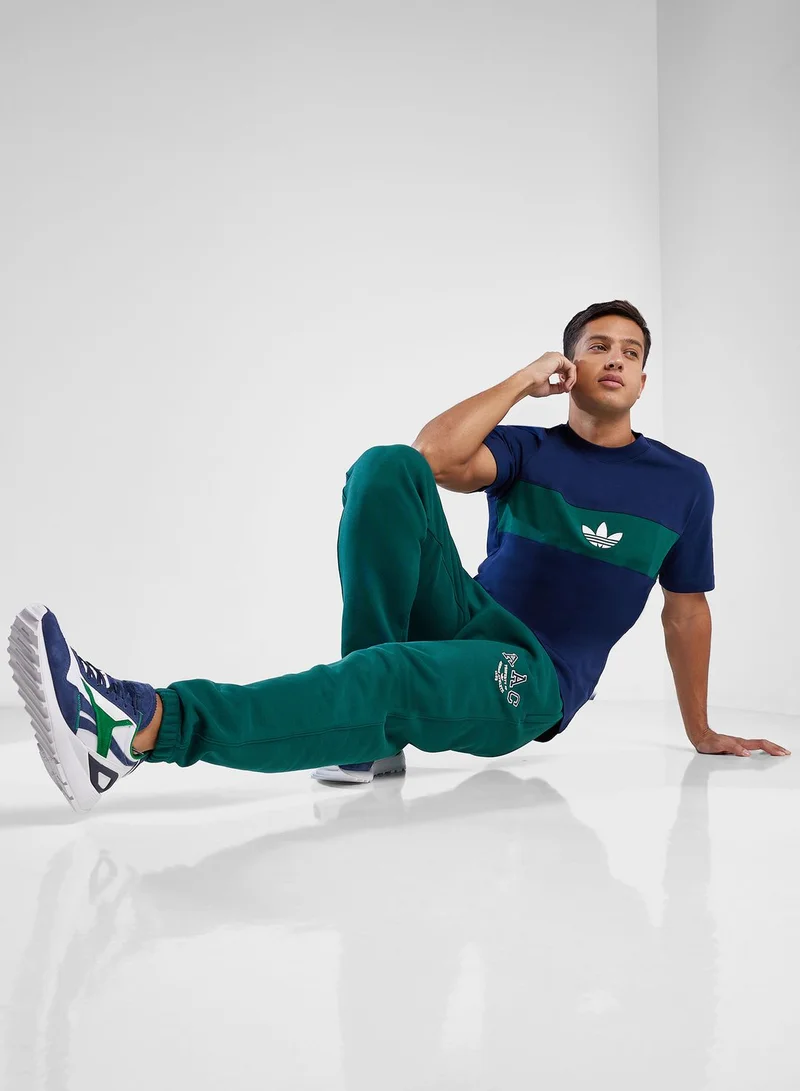 adidas Originals Aac Joggers