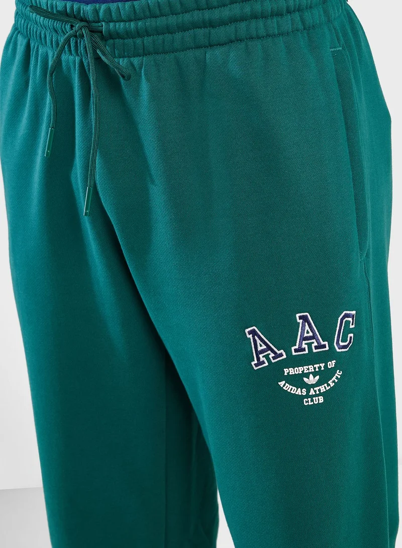adidas Originals Aac Joggers