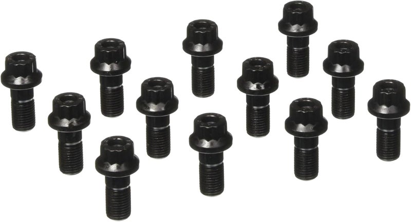 ARP 2303001 Ring Gear Bolt Kit for GM 10/12 Bolt - Image 1