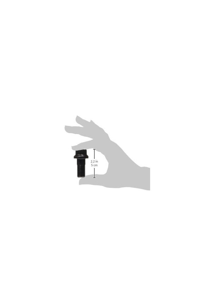 ARP 2303001 Ring Gear Bolt Kit for GM 10/12 Bolt - Image 2