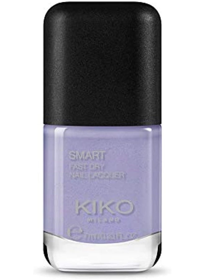 KIKO MILANO Smart Nail Lacquer 76  - Image 2